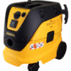 Mirka 1230 L AFC (AutoFilterCleaning) - Aspirator profesional cu turbina - clasa L 1200w/30L - 4500 l/min - 230V - imagine 2