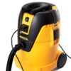 Mirka 1025L aspirator praf profesional - 25L, electric -1000W - 230V - imagine 3