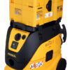 Mirka 1230 L AFC (AutoFilterCleaning) - Aspirator profesional cu turbina - clasa L 1200w/30L - 4500 l/min - 230V - imagine 4