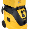 Mirka 1230 L AFC (AutoFilterCleaning) - Aspirator profesional cu turbina - clasa L 1200w/30L - 4500 l/min - 230V - imagine 5
