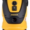 Mirka 1230 L PC - Aspirator profesional cu turbina 1200w/30L - 4500 l/min - 230V - imagine 2