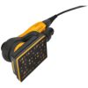 Mirka DEOS II 353CV 81x133mm - brushless orbitala 3mm - imagine 3