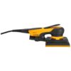 Mirka DEOS II 353CV 81x133mm - brushless orbitala 3mm - imagine 4