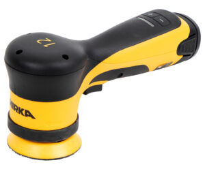 Mirka AROP-B 312  Mașină de șlefuit electrică orbitală fără fir cu pad de 77mm