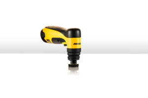 Mirka AOS-B 130 Mașina de șlefuit electrică, cu pad de 32mm, excentric de 3mm
