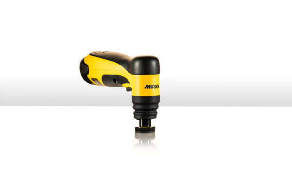 Mirka AOS-B 130 Mașina de șlefuit electrică, cu pad de 32mm, excentric de 3mm