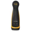Mirka AROS-B 150 Mașină de șlefuit electrică cu pad de 32mm excentric de 5mm - imagine 3