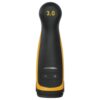 Mirka AOS-B 130 Mașina de șlefuit electrică, cu pad de 32mm, excentric de 3mm - imagine 3